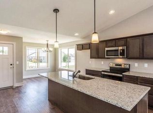1230 NE 15th Ln, Ankeny, IA 50021