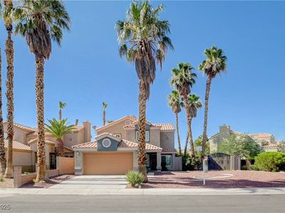 1908 Monte Alban Dr, North Las Vegas, NV, 89031