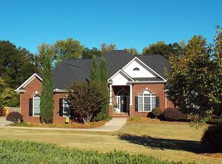 109 Knightsbridge Ln, Anderson, SC 29621