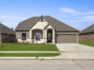 1607 Radecke Rd, Krum, TX 76249