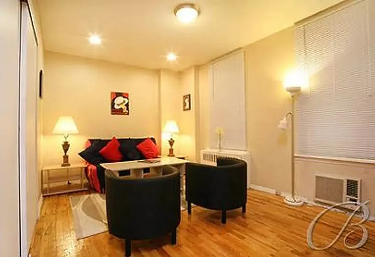 448 Central Park W #1C — Photo 1