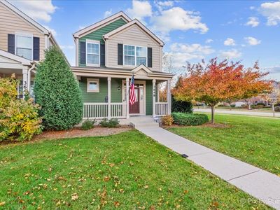 3648 Daisy Ln, Elgin, IL, 60124