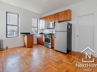 30-84 34th St #5E, Astoria, NY 11103