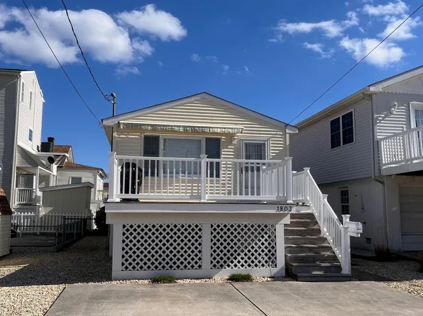1803 Delaware Ave, North Wildwood, NJ 08260