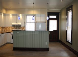 65 Warren St #65, Columbus, OH 43215