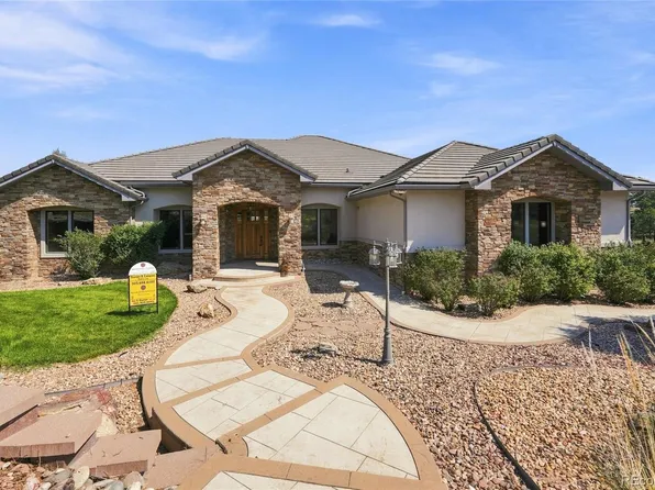 9753 Falcon Roost Point, Parker, CO 80138