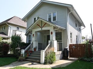 3711 N Monticello Ave, Chicago, IL 60618