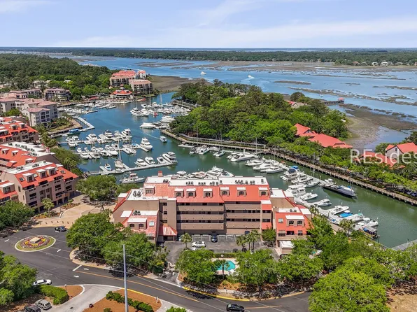 17 Harbourside Ln APT 7106, Hilton Head Island, SC 29928