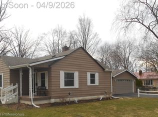 1454 Merle Ave, Burton, MI