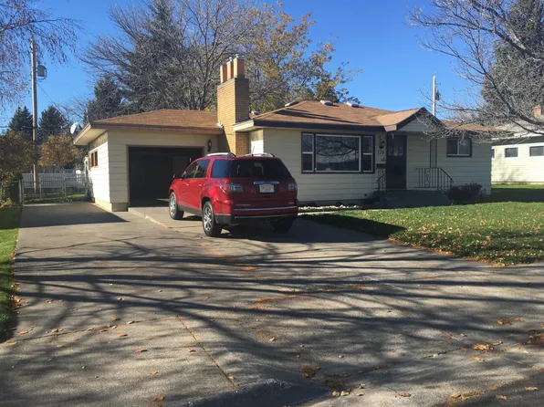 779 Reed Ave, Idaho Falls, ID 83402