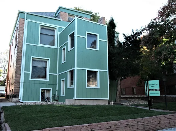 1144 N York St #104, Denver, CO 80206