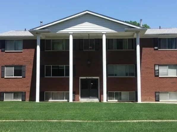 5509 34th Ave, 5509 34th Ave APT 202, Moline, IL 61265