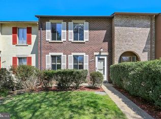 19533 Transhire Rd, Gaithersburg, MD 20886