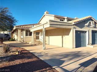 2288 Camel Mesa Dr, Laughlin, NV 89029