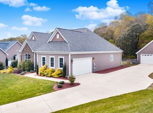 132 Waterwood Dr, Shelby, NC 28150