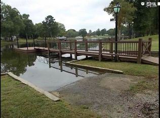 2427 Rockbridge Rd, Ridgeway, SC 29130