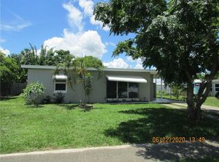 22072 Belinda Ave, Pt Charlotte, FL 33952