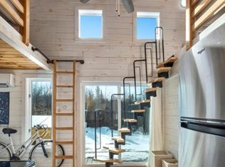 326 Woodmans Mill Rd, Searsmont, ME 04973