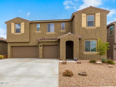 5929 W Indian Shadow Dr, Tucson, AZ, 85742