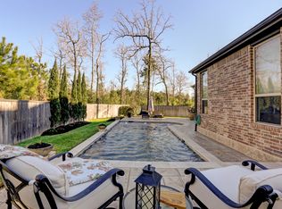 126 Monterrey Bnd, Montgomery, TX 77316