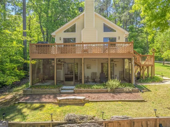 78 Dogwood Dr, Sparta, GA 31087