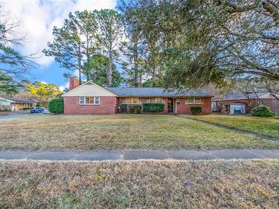 533 Thole St, Norfolk, VA, 23505