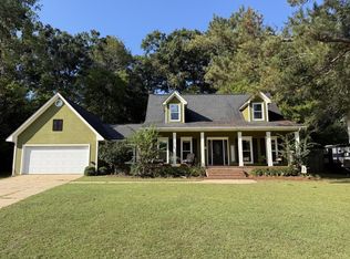 131 Waterford Pl, Dothan, AL 36303