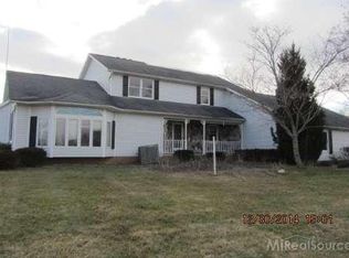 1885 Berville Rd, Allenton, MI 48002
