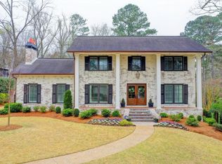 2563 Fairoaks Rd, Decatur, GA 30033