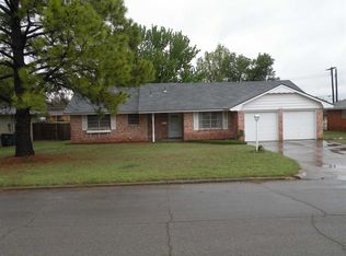 2014 Redbud Ave, Duncan, OK 73533