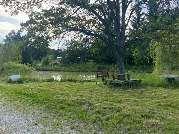2056 Clermontville Laurel Rd Lot 4, New Richmond, OH 45157