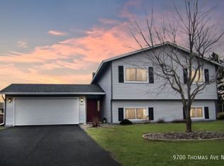9700 Thomas Ave N, Brooklyn Park, MN 55444