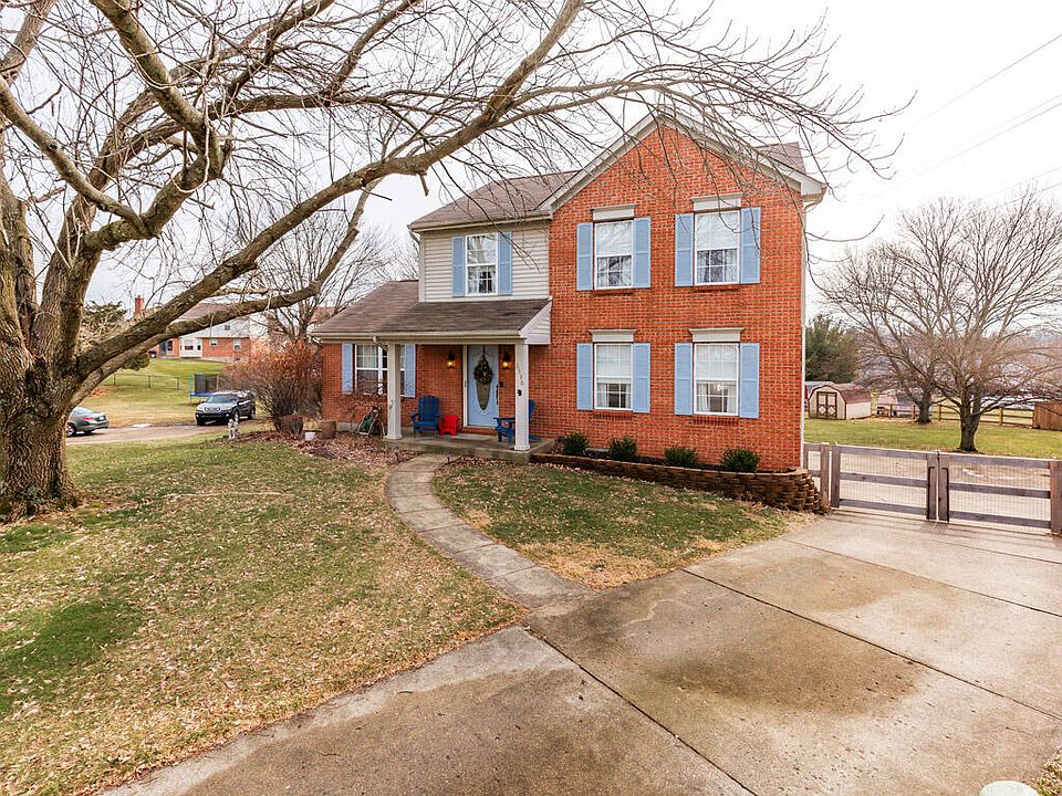 1st image of 6536 Knob Ct