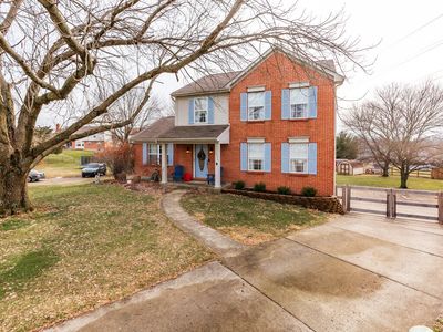 6536 Knob Ct, Florence, KY, 41042