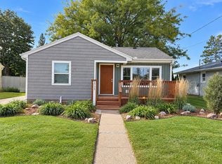 1723 Stoughton Ave, Tomah, WI 54660