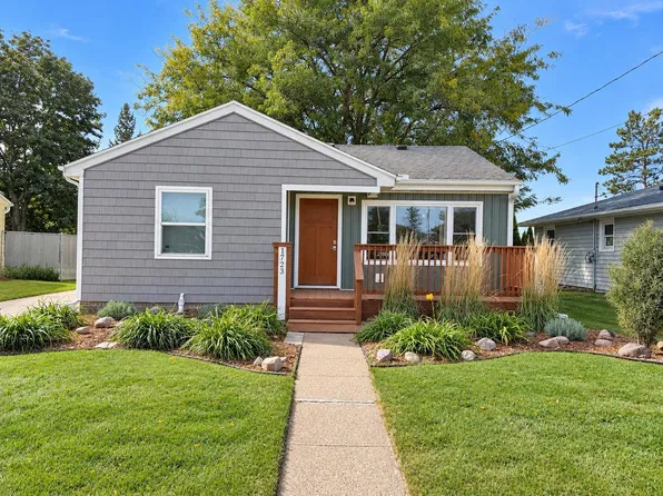 1723 Stoughton Ave, Tomah, WI 54660