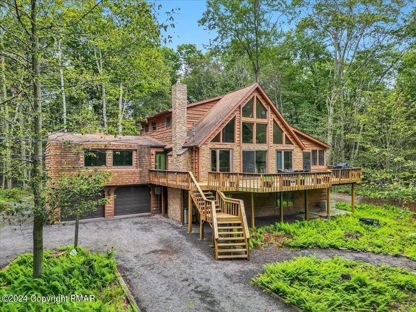 147 Eagles View Dr, Gouldsboro, PA 18424