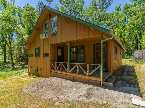 16580 Highway 26, Glencoe, CA 95232