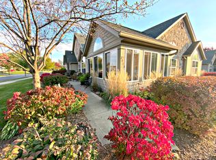 2013 Olmstead Dr #9A, Woodstock, IL