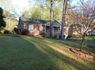 3136 Milford Chase SW, Marietta, GA 30008