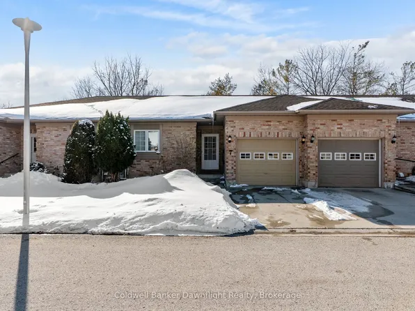 7 Brookside Pl, South Huron, ON N0M 1S2