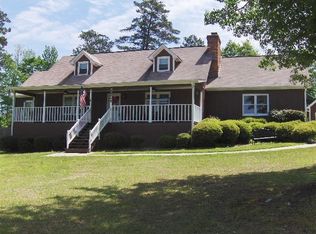 2616 Governor Macdonald Ln, Macon, GA 31216