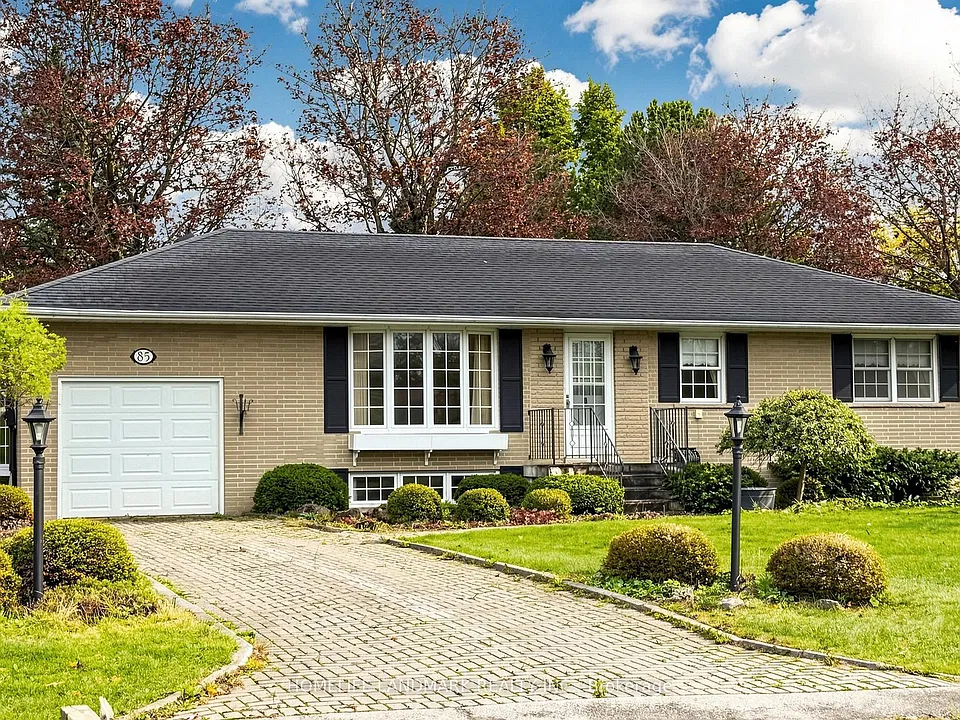 85 Patricia Dr