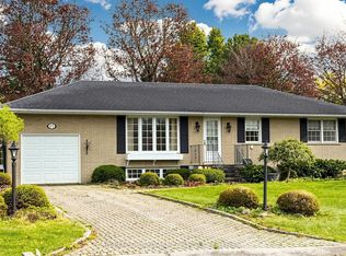 85 Patricia Dr, King, ON L7B1H5