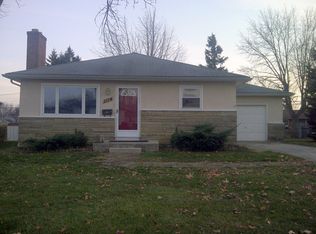 1134 Saint Jude Ave, Columbus, OH