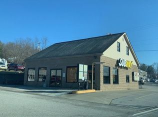 680 E Tom T Hall Blvd, Olive Hill, KY 41164