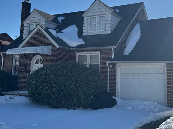 2124 Caroline Ave, Linden, NJ 07036