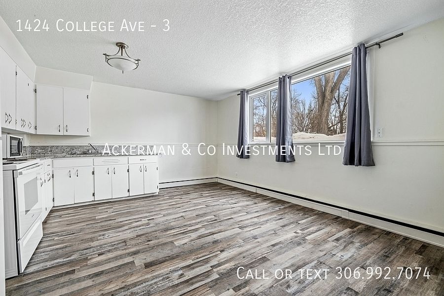 1st image of 1424 College Ave #3