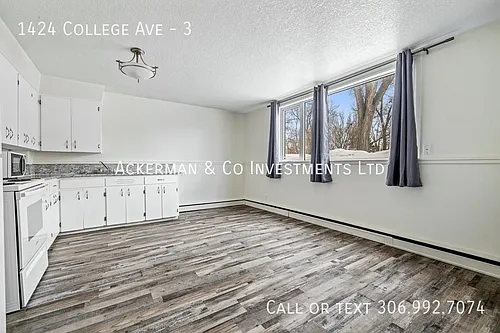 1424 College Ave #3 Photo 1