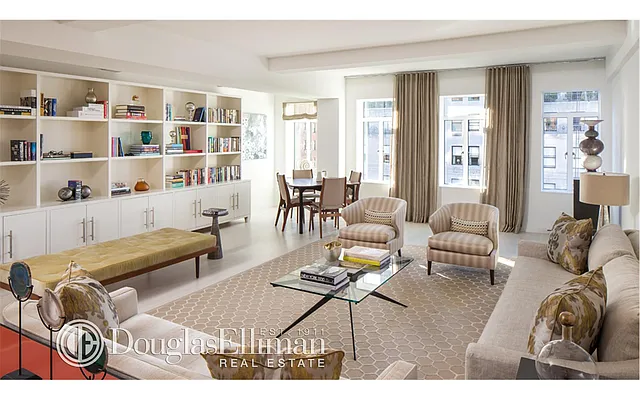 Rented by Douglas Elliman | media 2
